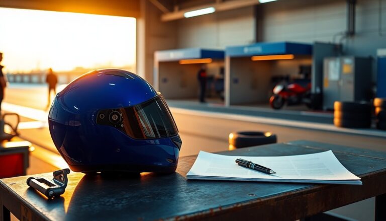 Yamaha signs Ai Ogura: how Trackhouse could fill the 2027 seat