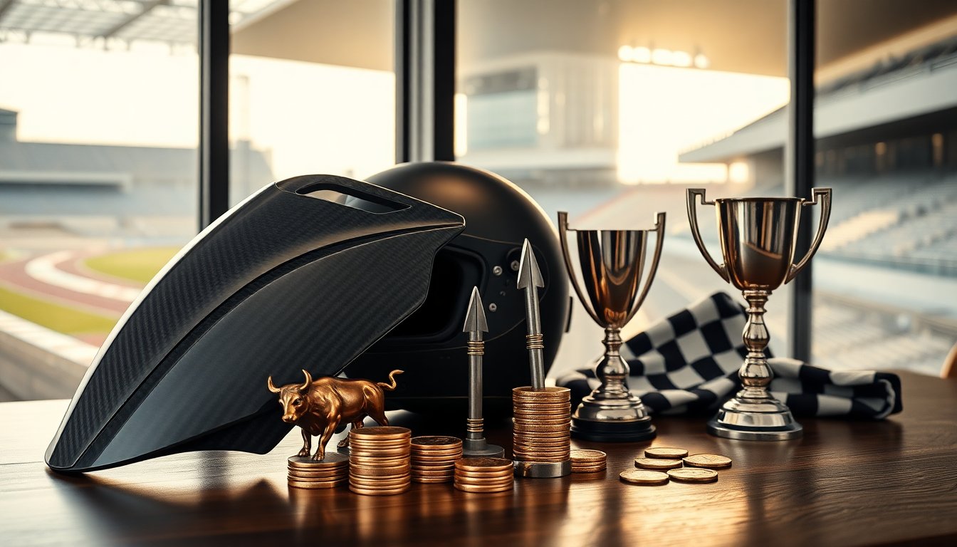 Zhangxue Machinery's World Superbike victory boosts Hongchang and HopeChart stocks