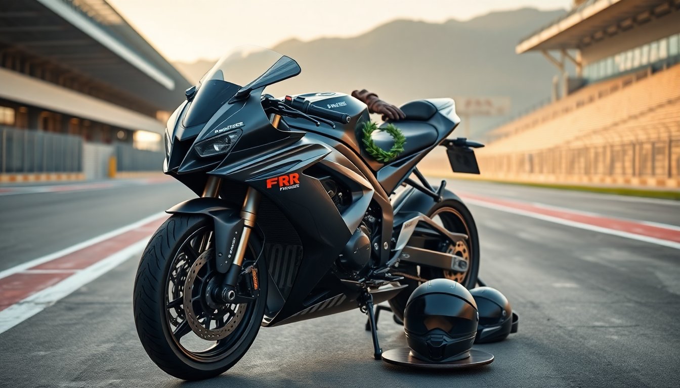 ZXMOTO's 820RR-RS secures historic double at WorldSSP in Portimão