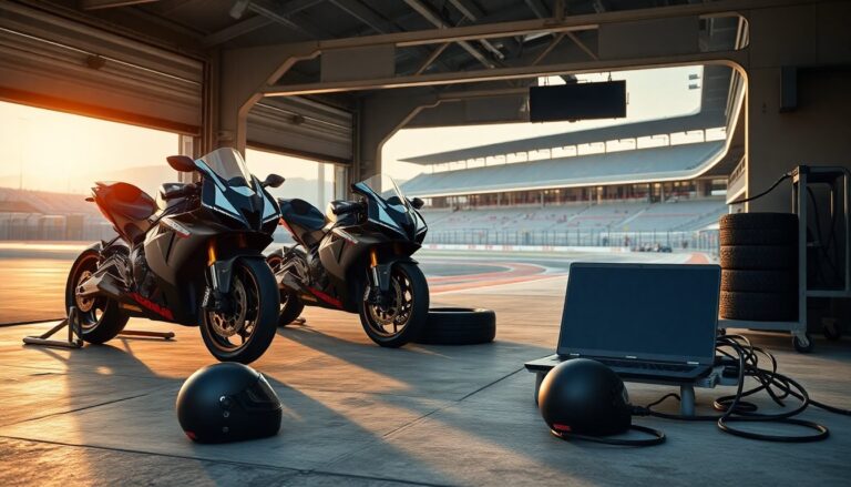 Aprilia Racing prepares for a decisive weekend at Montmeló