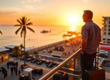 Miami F1 weekend guide: hotels, dining, and track tips
