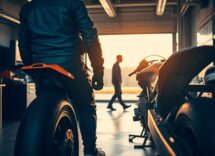 MotoGP 26 deep dive: new physics, season updates and career overhaul