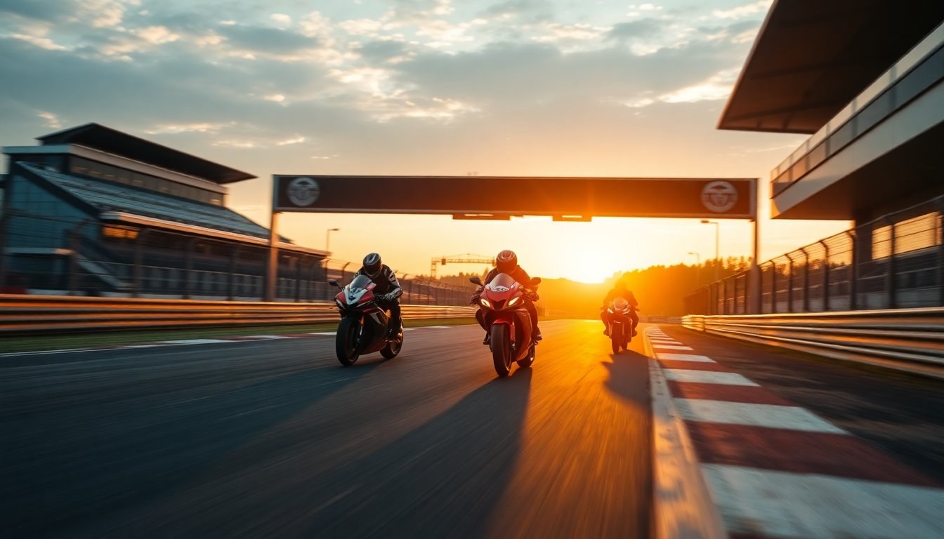 Ramos overcomes late charge to take Race 2 at Balaton Park in WorldWCR