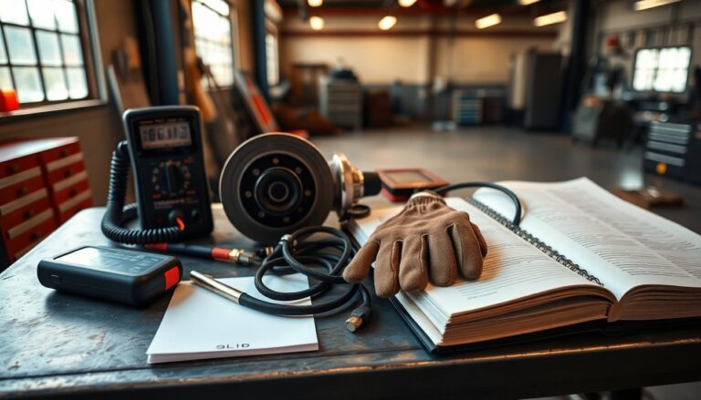 Train for diagnostics and automotive repair careers